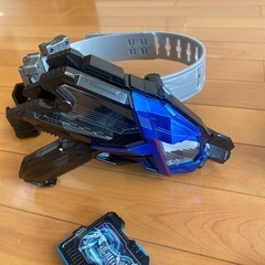仮面ライダーゼロワン　ドライブ　の画像