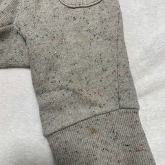 コンビミニ　70 ズボンの画像