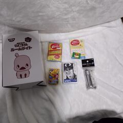 雑貨セットの画像