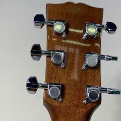 JY42 アコースティックギター　HONEY BEE　HJ-18 N　ソフトケース付の画像