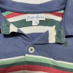 ラルフローレン　ロンパース　9の画像