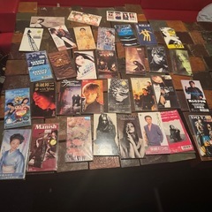 8センチ　CDシングル　まとめての画像