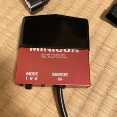 コペンLA400ミニコン(サブコンピューター)の画像