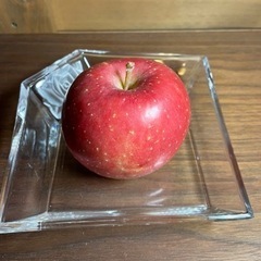 ガラス皿　4枚セットの画像