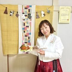 12月のメニューはジャントクッパ(市場クッパ)장터국밥の画像