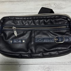 ショルダーバッグ 3点の画像