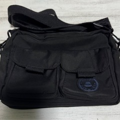 ショルダーバッグ 3点の画像