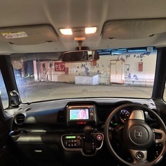 H26  ホンダN-BOXG ssパッケージ✨低走行😎の画像