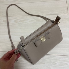 ケイトスペード kate spade ショルダーバッグ【2025年11月末まで】  の画像