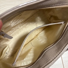 ケイトスペード kate spade ショルダーバッグ【2025年11月末まで】  の画像