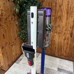 dyson v11　fluffy originの画像