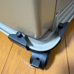 コロナ石油ファンヒーター2015年式の画像