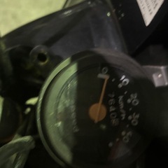 チョイノリ 始動確認済みの画像