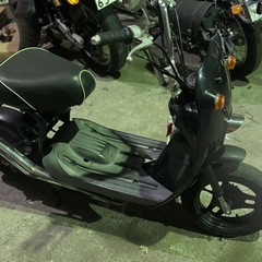 チョイノリ 始動確認済みの画像