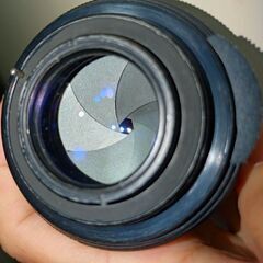 優良品 希少な前期型 PENTAX Super-TAKUMAR 55mm F1.8 分解清掃済の画像