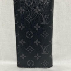 美品　ルイヴィトン　長財布の画像