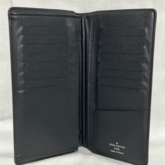美品　ルイヴィトン　長財布の画像