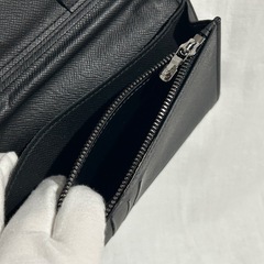 美品　ルイヴィトン　長財布の画像