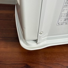 CORONA コロナFH-VX4616BY 石油ファンヒーター 石油ストーブの画像