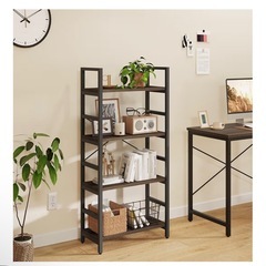 シェルフ(2個)※再募集の画像