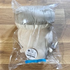 ちいかわ きのこ着ぐるみ BIGぬいぐるみ ハチワレの画像