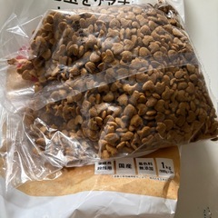 キャットフードの画像