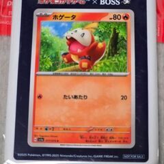 ポケモン BOSS缶 ランチボックス 全5種 コンプリート 非売品 弁当箱の画像