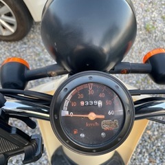 ホンダ トゥデイ Today AF67の画像