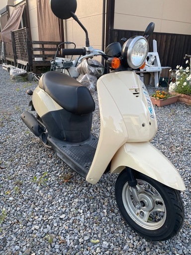 ホンダ トゥデイ Today AF67