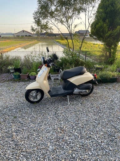 ホンダ トゥデイ Today AF67