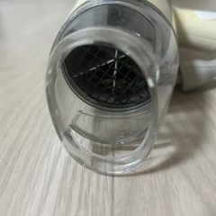 早い者勝ち優先！ドライヤーの画像