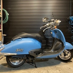 ホンダ　ジョーカー50の画像