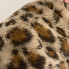 ニコアンド♡美品スヌードの画像