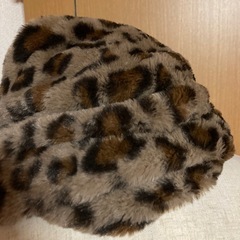 ニコアンド♡美品スヌードの画像