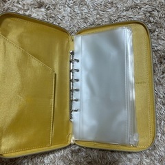 Appel toi/アペルトワ　アクリルスタンダードケース　マルチケースの画像