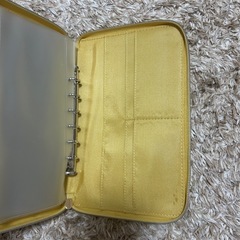 Appel toi/アペルトワ　アクリルスタンダードケース　マルチケースの画像