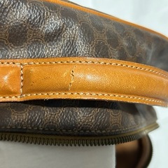 セリーヌ　ショルダーバッグの画像