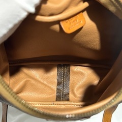 セリーヌ　ショルダーバッグの画像