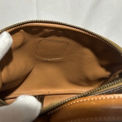 セリーヌ　ショルダーバッグの画像