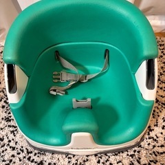 ベビーチェアingenuity  ローチェアの画像