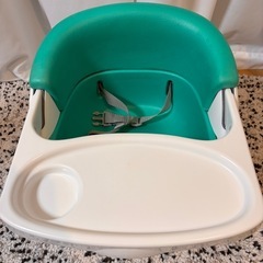 ベビーチェアingenuity  ローチェアの画像