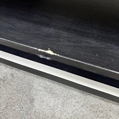 テレビ台　
の画像