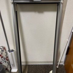 コロナ　窓エアコン　ウィンドウエアコン
の画像