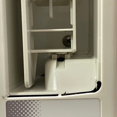 コロナ　窓エアコン　ウィンドウエアコン
の画像