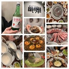 2025年11月第3週❗️新大久保『🇰🇷ミシクタン』募集終了🙇‍♂️