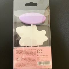 お誕生日会に🎂リラックマキャンドルの画像