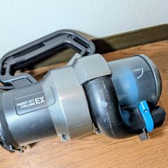 ツインバード パワーハンディークリーナー HC-EB51の画像