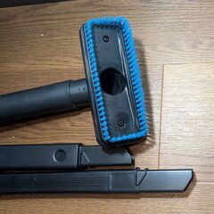 ツインバード パワーハンディークリーナー HC-EB51の画像