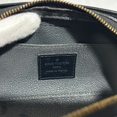 訳あり　ルイヴィトン　エピ　小物入れ　化粧ポーチの画像