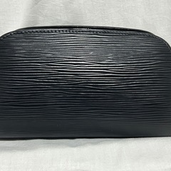 訳あり　ルイヴィトン　エピ　小物入れ　化粧ポーチの画像